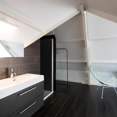 Antonius Amsterdam Apartment Ouderkerk aan de Amstel