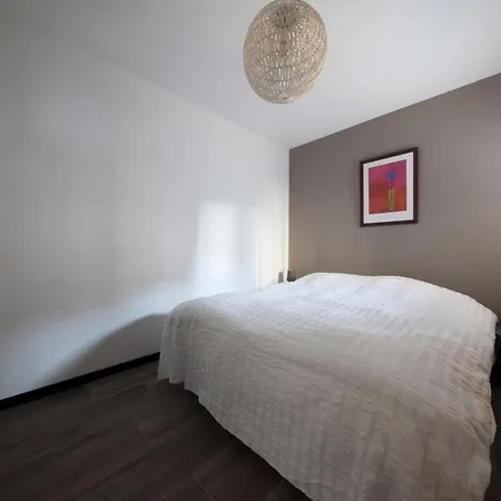 Apartment Antonius Amsterdam *