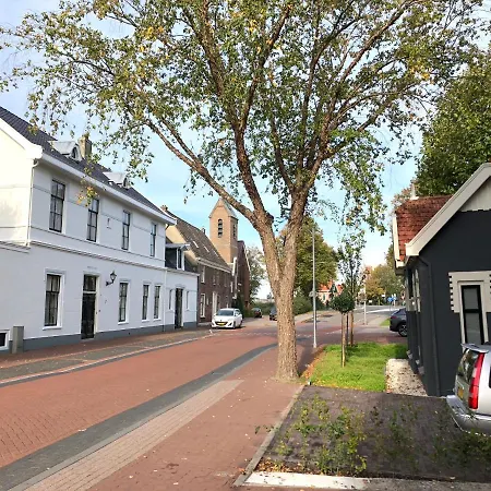 Antonius Amsterdam Apartment Ouderkerk aan de Amstel